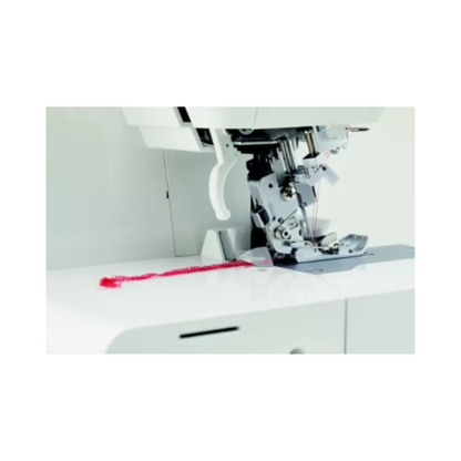 JUKI MO3500 Sumato Surjeteuse 4 fils à enfilage automatique - garantie 5 ans