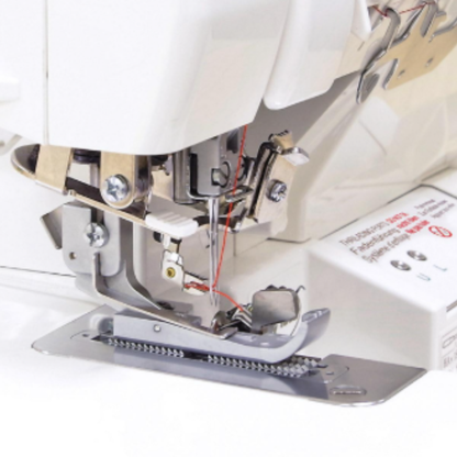 BABY LOCK Surjeteuse ENLIGHTEN - Overlock