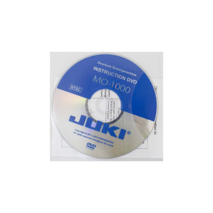 JUKI MO 1000 Surjeteuse 4 fils - garantie 5 ans