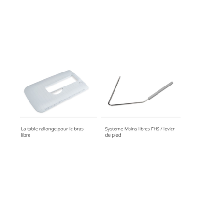 BERNINA B770 QE PRO Machine à coudre, à quilter et à broder AVEC module de broderie