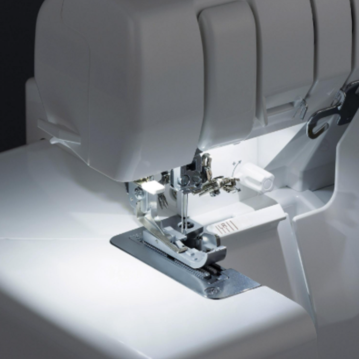 BABY LOCK Surjeteuse ENLIGHTEN - Overlock
