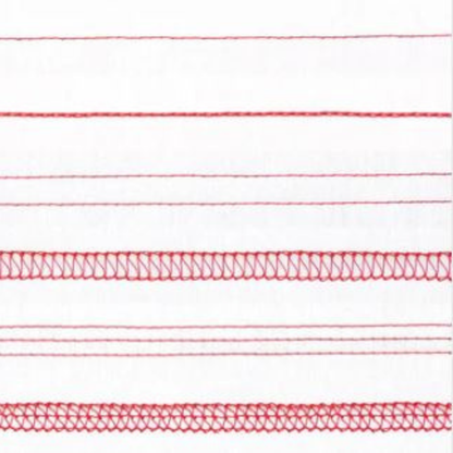 BABY LOCK Surjeteuse Recouvreuse OVATION 8/7/6/5/4/3/2 fils - 1 à 5 aiguilles