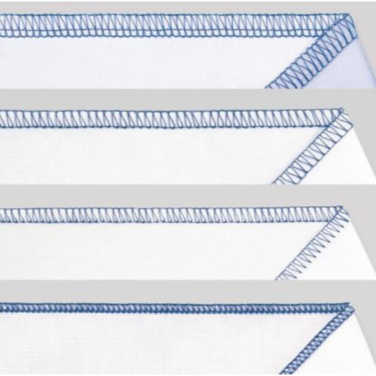 BABY LOCK Surjeteuse ACCLAIM 4/3/2 fils sans réglage de tension