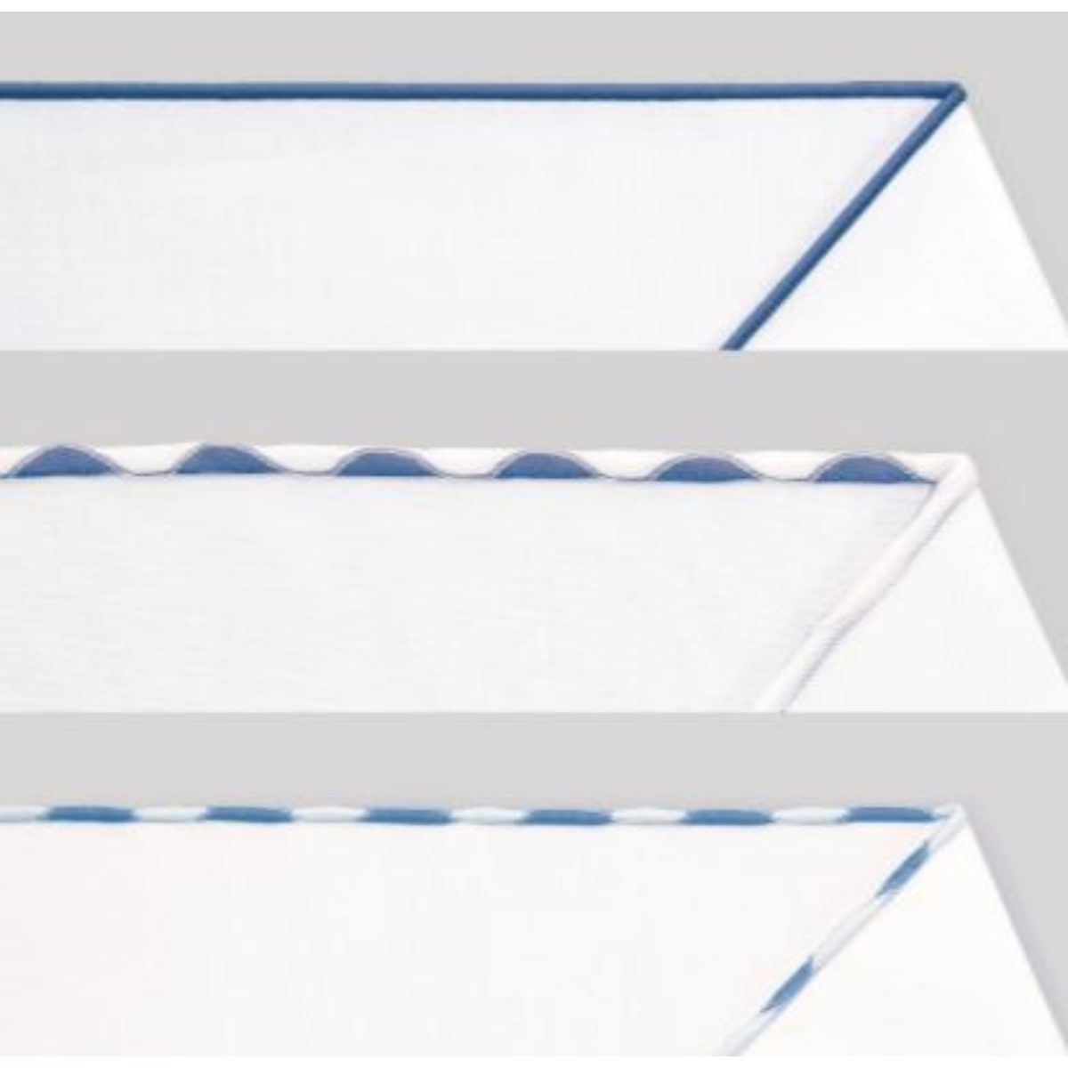 BABY LOCK Surjeteuse ACCLAIM 4/3/2 fils sans réglage de tension