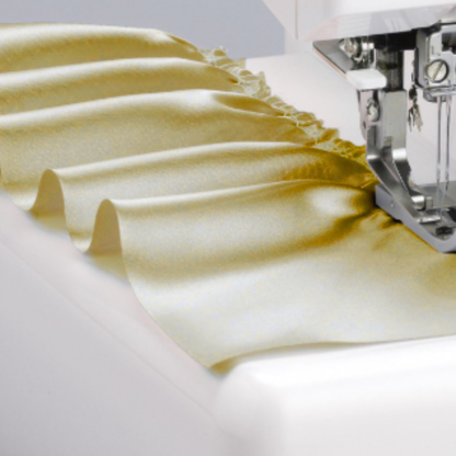 BABY LOCK Surjeteuse ENLIGHTEN - Overlock