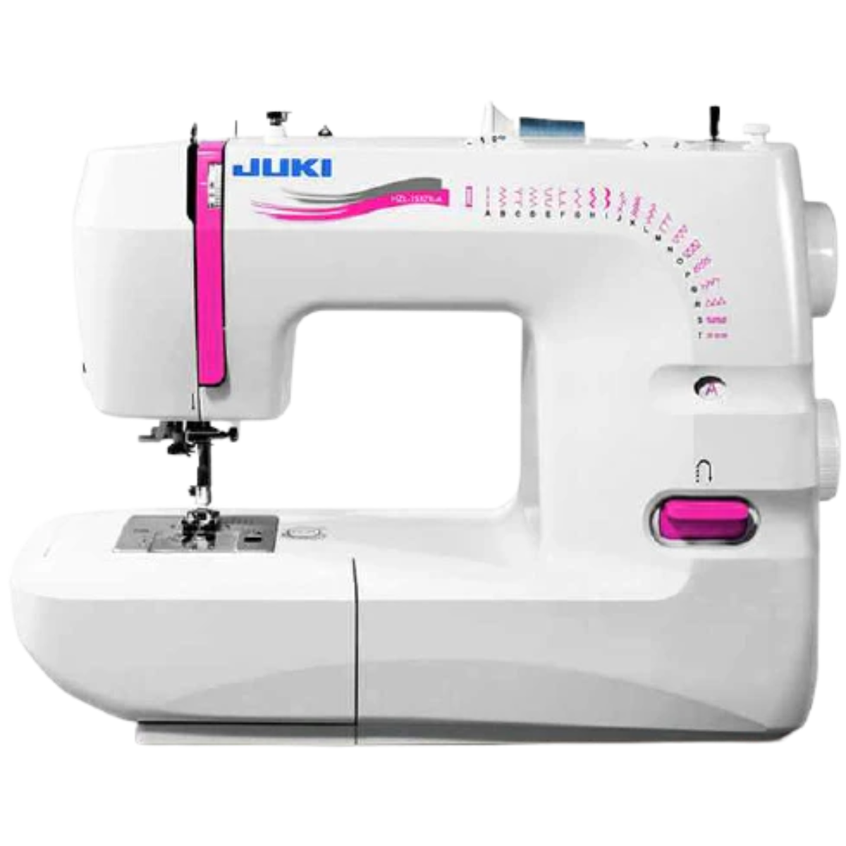 JUKI HZL353ZR Machine à coudre