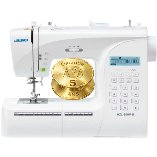 JUKI HZL80HPB Machine à coudre