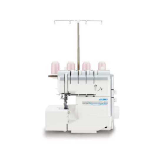 JUKI SUMATO 2500 Surjeteuse à enfilage automatique