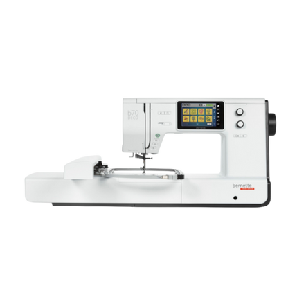 BERNETTE B70 DECO Brodeuse / Machine à broder