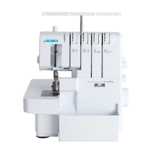 JUKI MO80 CB Surjeteuse raseuse