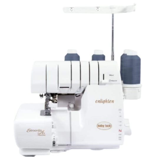 BABY LOCK Surjeteuse ENLIGHTEN - Overlock