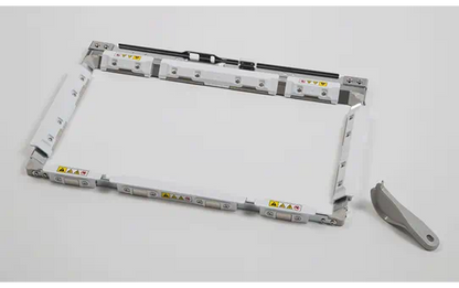 Cadre magnétique pour brodeuse PR 200 x 360 mm