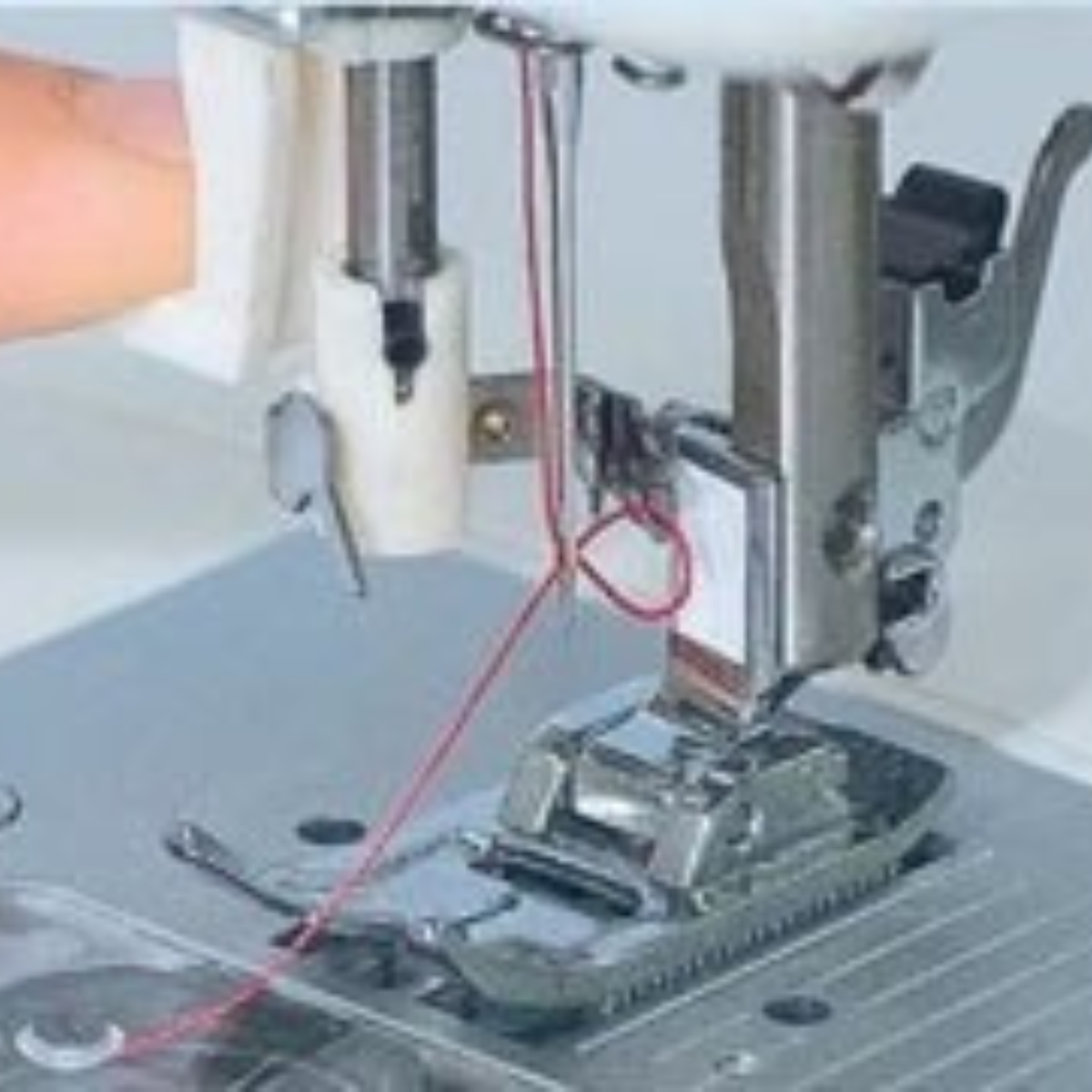 JUKI HZL355Z Machine à coudre mécanique simple d'utilisation