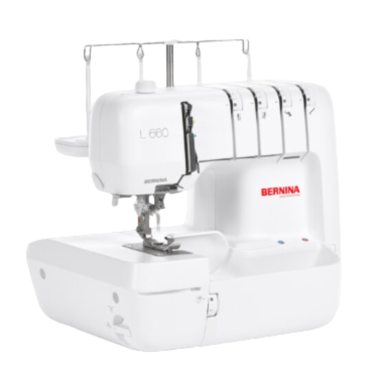 BERNINA Surjeteuse nouvelle série - L660