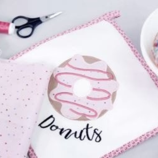 Logiciel de broderie Bernina V9 Designerplus version complète