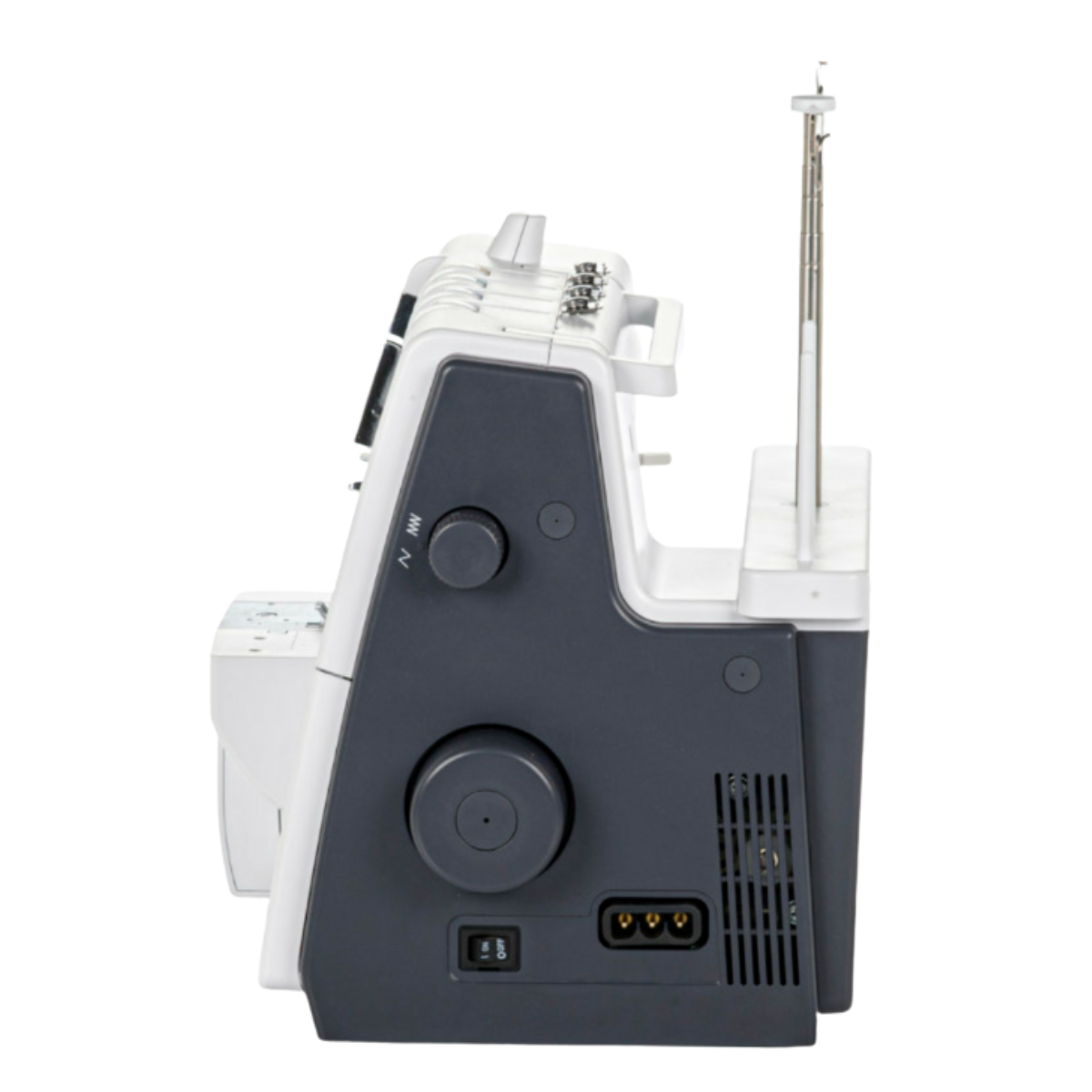 BERNETTE b42 Funlock Recouvreuse