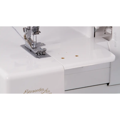 BABYLOCK Surjeteuse Recouvreuse GLORIA - Garantie 5 ans