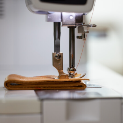 BERNETTE b08 STRAIGHT STITCH Machine à coudre, piqueuse point droit