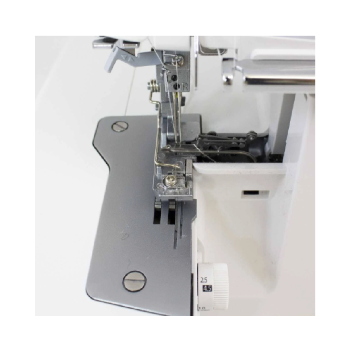 JUKI MO 1000 Surjeteuse 4 fils - garantie 5 ans