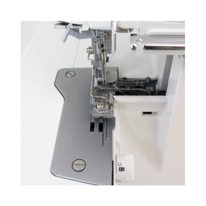 JUKI MO 1000 Surjeteuse 4 fils - garantie 5 ans