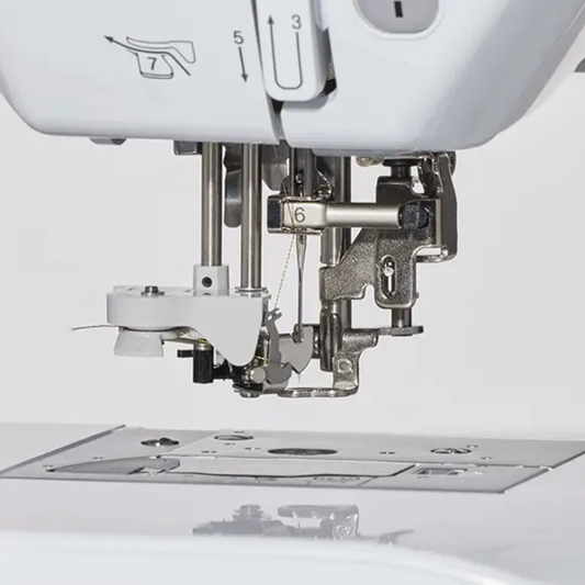 BROTHER Innovis F540E Machine à broder