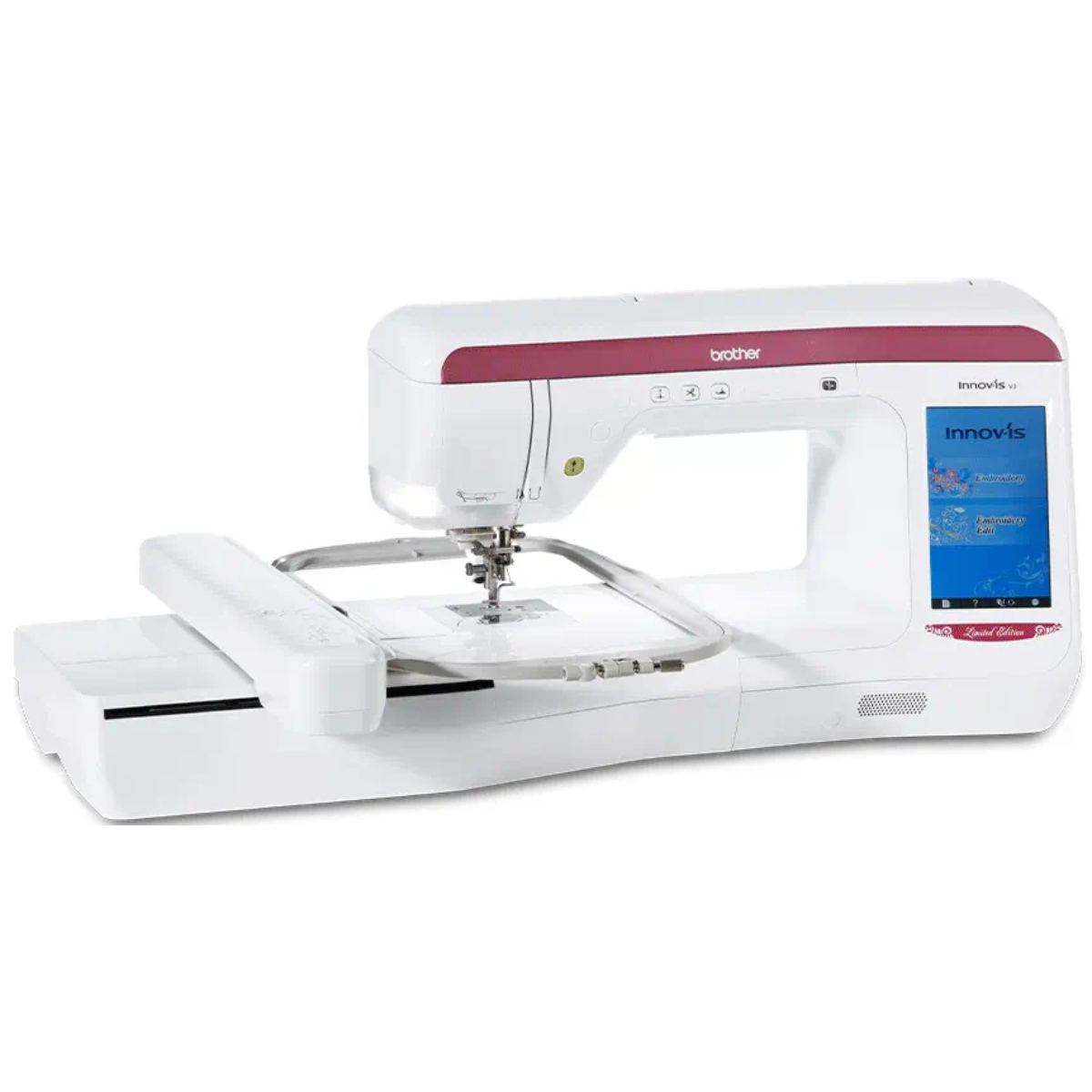 BROTHER Innovis V3LE Machine à broder