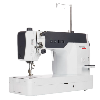 BERNETTE b08 STRAIGHT STITCH Machine à coudre, piqueuse point droit