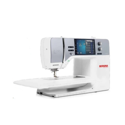 BERNINA B735 PRO Machine à coudre et à broder avec module de broderie