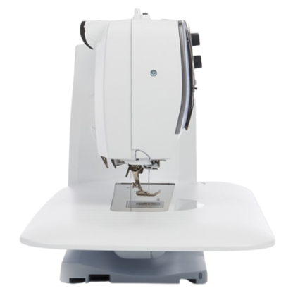 BERNINA B770 QE PRO Machine à coudre et à quilter, module de broderie non inclus en option*