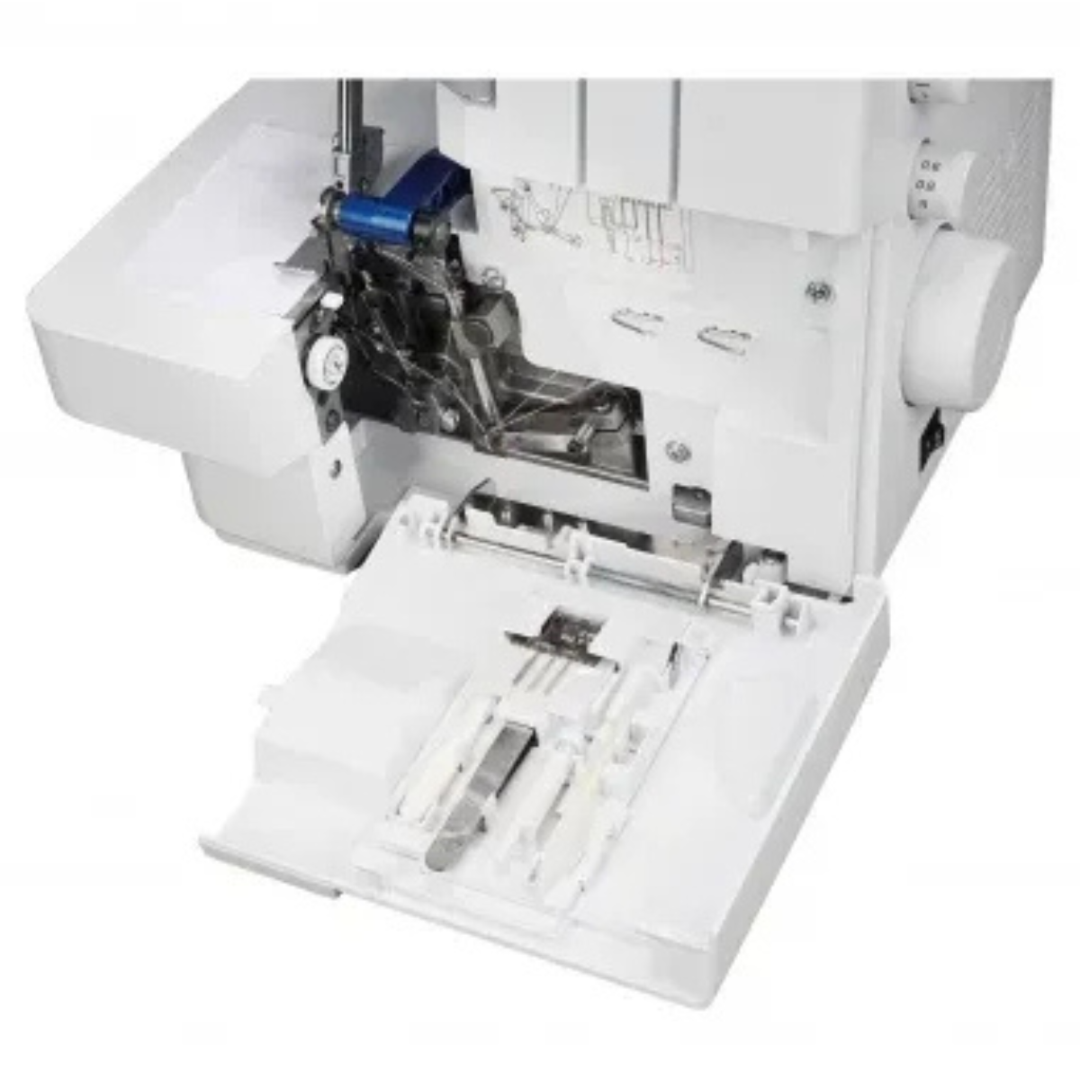 JUKI MO80 CB Surjeteuse raseuse