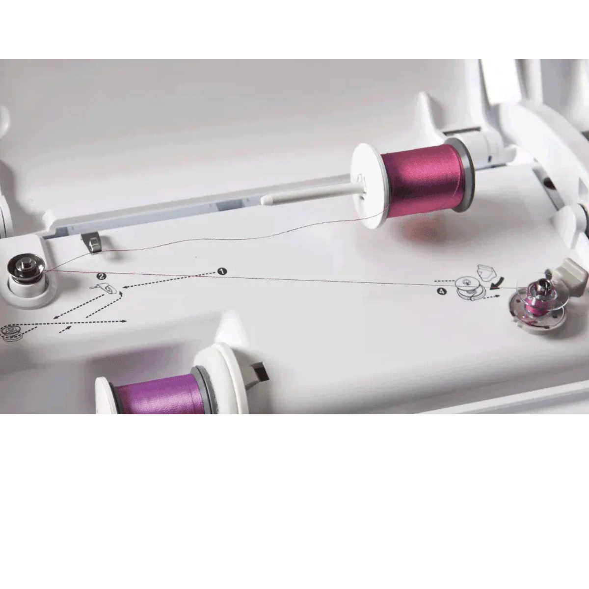 BROTHER Innovis V3LE Machine à broder