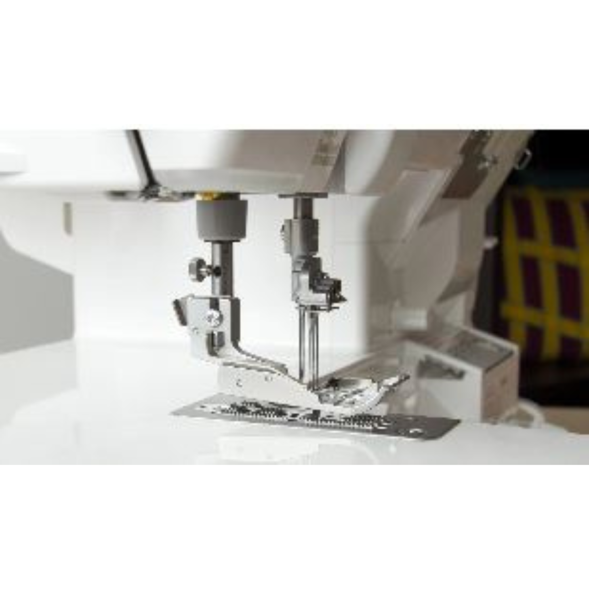 BABYLOCK Surjeteuse Recouvreuse GLORIA - Garantie 5 ans