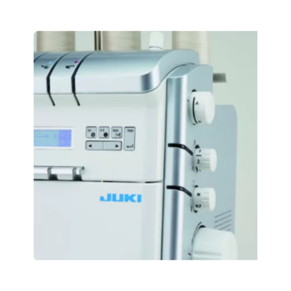 JUKI MO3500 Sumato Surjeteuse 4 fils à enfilage automatique - garantie 5 ans