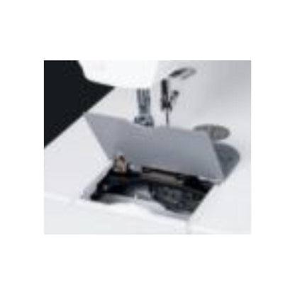 BABY LOCK Piqueuse semi-pro HAGANE pour les épaisseurs cuir et fils