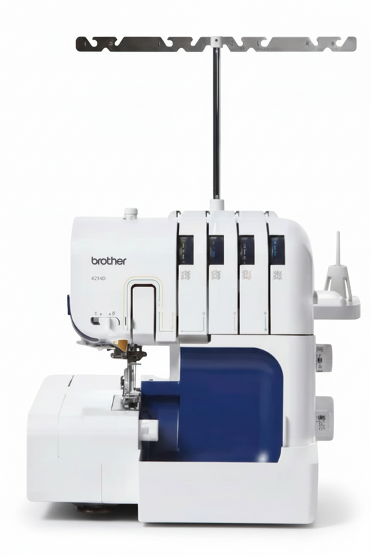 BROTHER 4234D Surjeteuse
