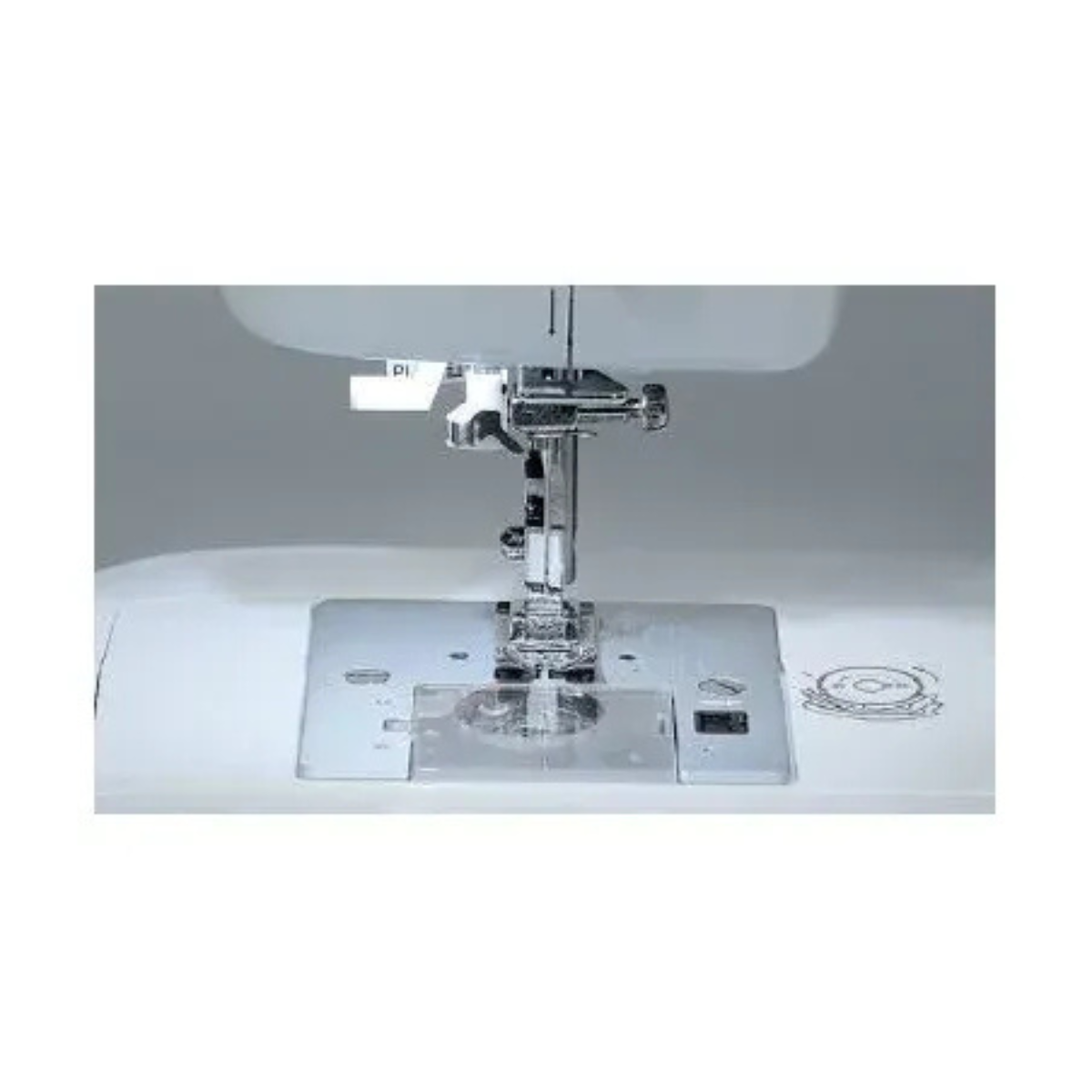 JUKI HZL355Z Machine à coudre mécanique simple d'utilisation