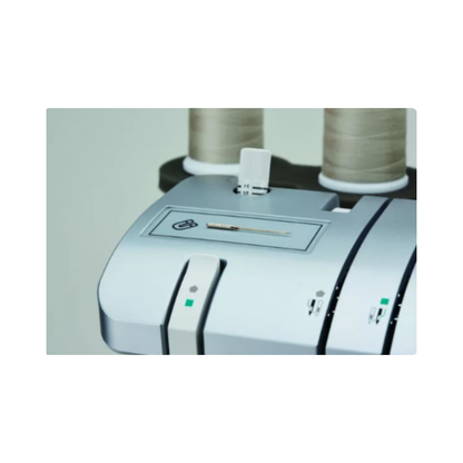 JUKI MO3500 Sumato Surjeteuse 4 fils à enfilage automatique - garantie 5 ans