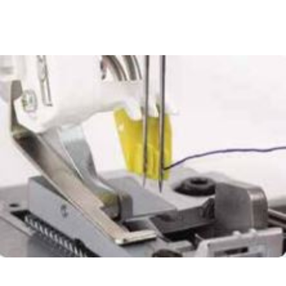 BABY LOCK Surjeteuse ACCLAIM 4/3/2 fils sans réglage de tension