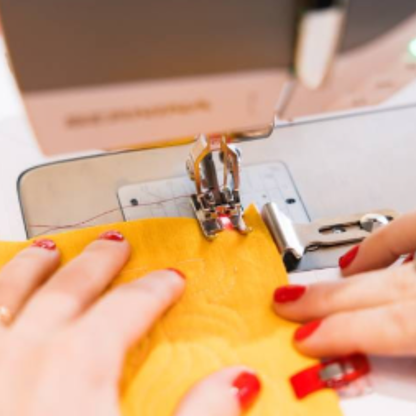 BERNINA B770 QE PRO Machine à coudre, à quilter et à broder AVEC module de broderie