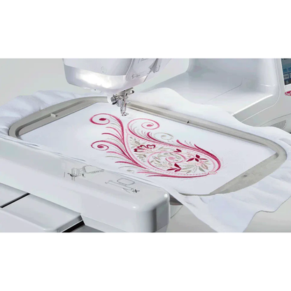 BROTHER Innovis V3LE Machine à broder