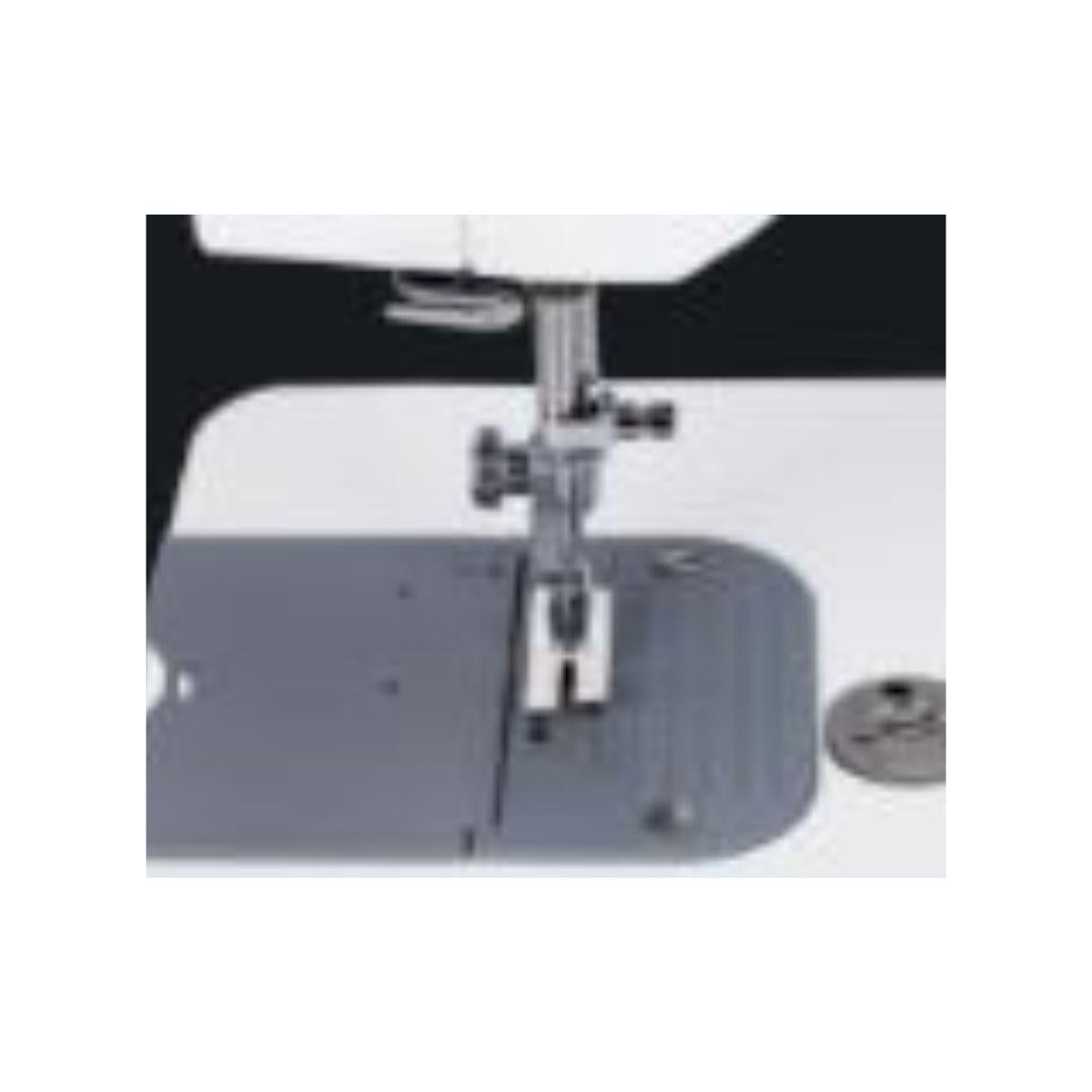 BABY LOCK Piqueuse semi-pro HAGANE pour les épaisseurs cuir et fils