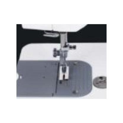BABY LOCK Piqueuse semi-pro HAGANE pour les épaisseurs cuir et fils