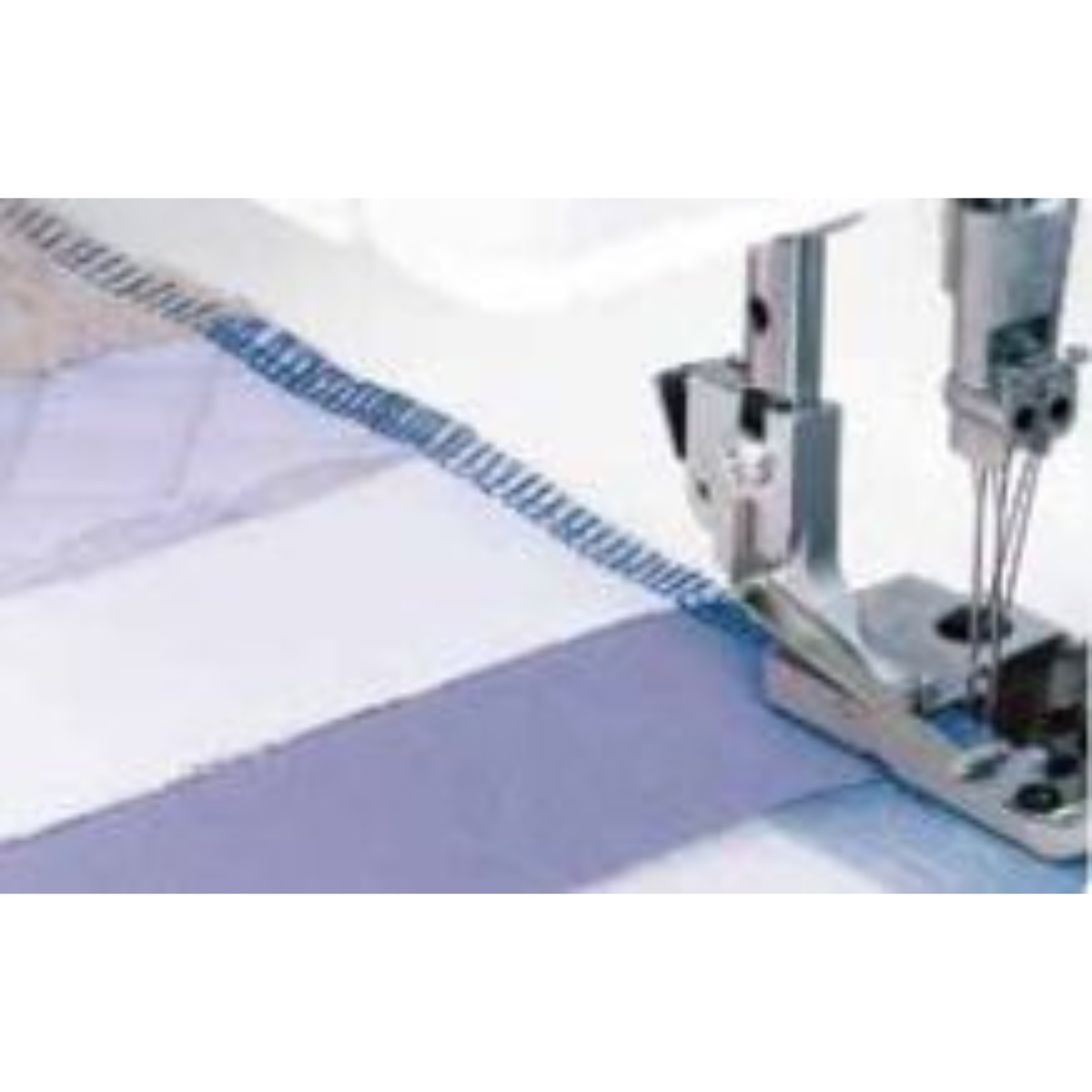 BABY LOCK Surjeteuse ACCLAIM 4/3/2 fils sans réglage de tension