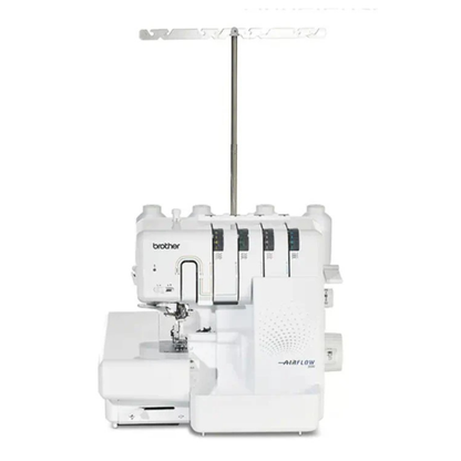 BROTHER AIRFLOW 3000 Surjeteuse à enfilage automatique