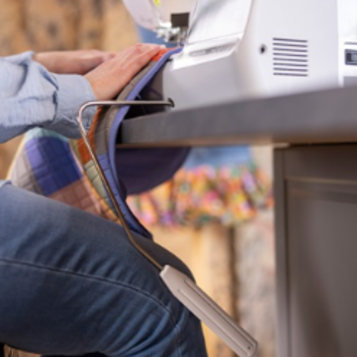 BROTHER Inventio NV1150