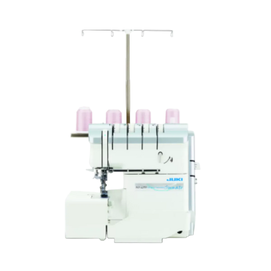 JUKI MO2500 Sumato Surjeteuse à enfilage automatique - garantie 5 ans