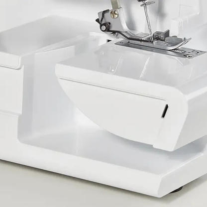 BROTHER 3034DWT Surjeteuse