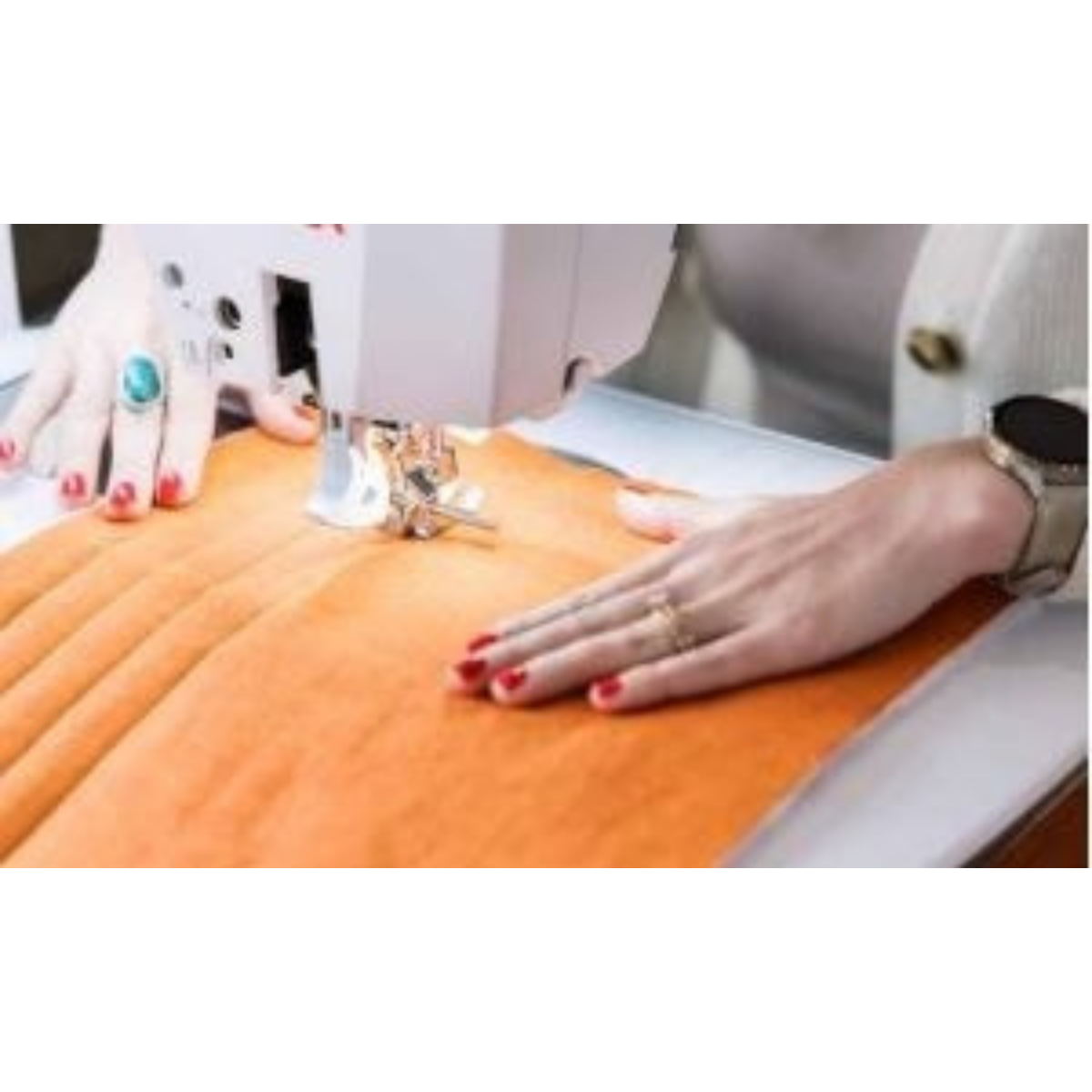 BERNINA B735 PRO Machine à coudre et à quilter