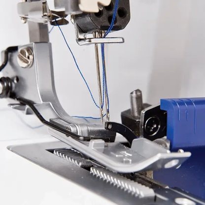 BROTHER 4234D Surjeteuse à 2, 3 ou 4 fils