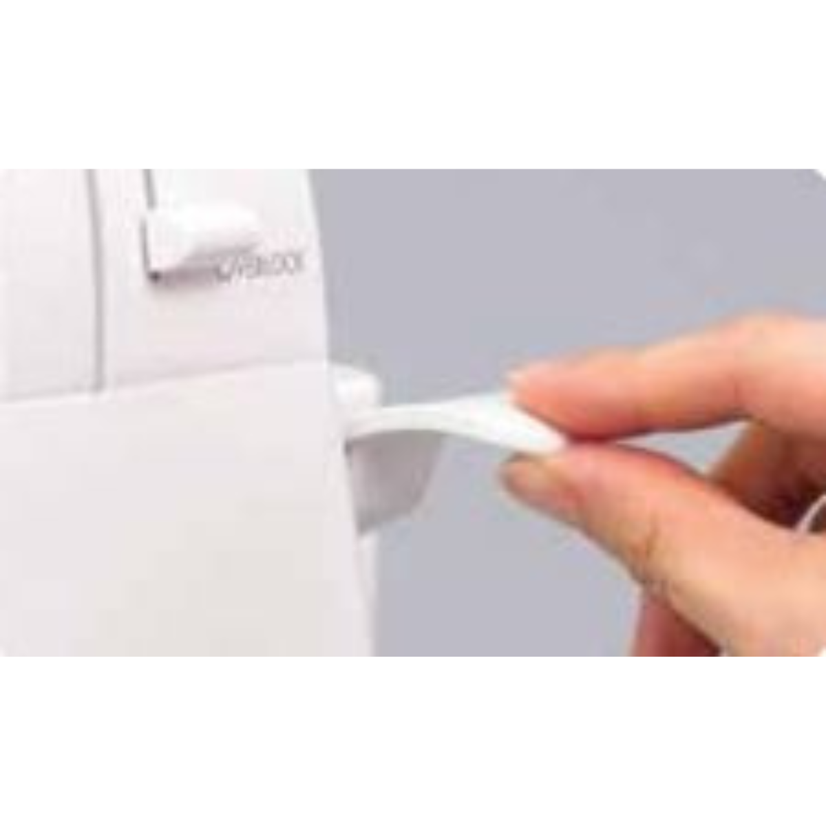 BABY LOCK Surjeteuse ACCLAIM 4/3/2 fils sans réglage de tension